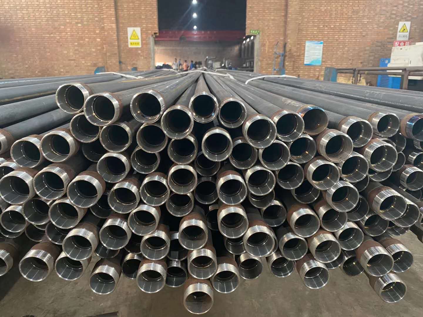 拉萨桥梁声测管批量供货