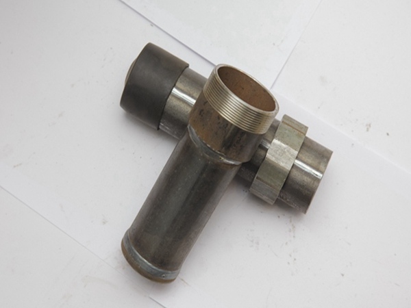 拉萨螺旋式声测管厚壁3.0mm